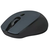 Мышь Defender Genesis MB-795 (черный) фото 1